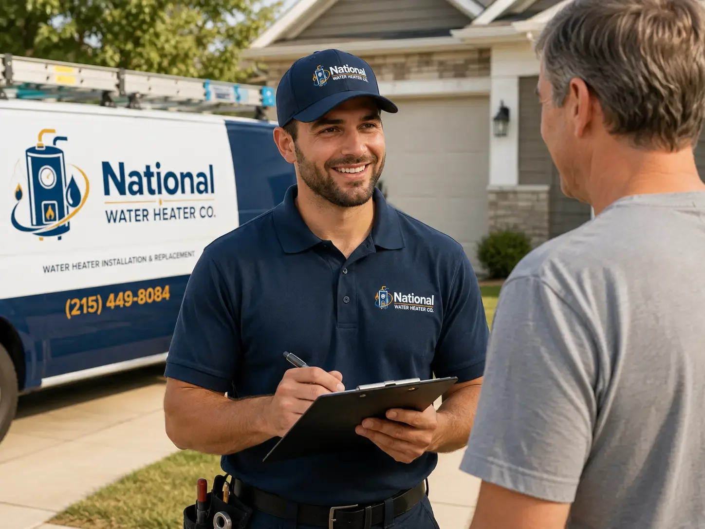 Water Heater Installation Lakewood, CA FAQs